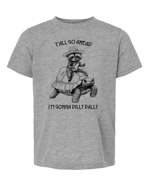 Dilly Dally