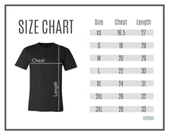 Sublimated Short Sleeve Tee