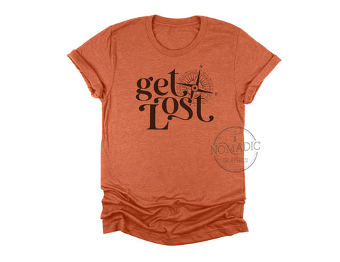 Get Lost