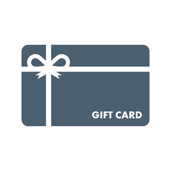 Nomadic Graphics Gift Card